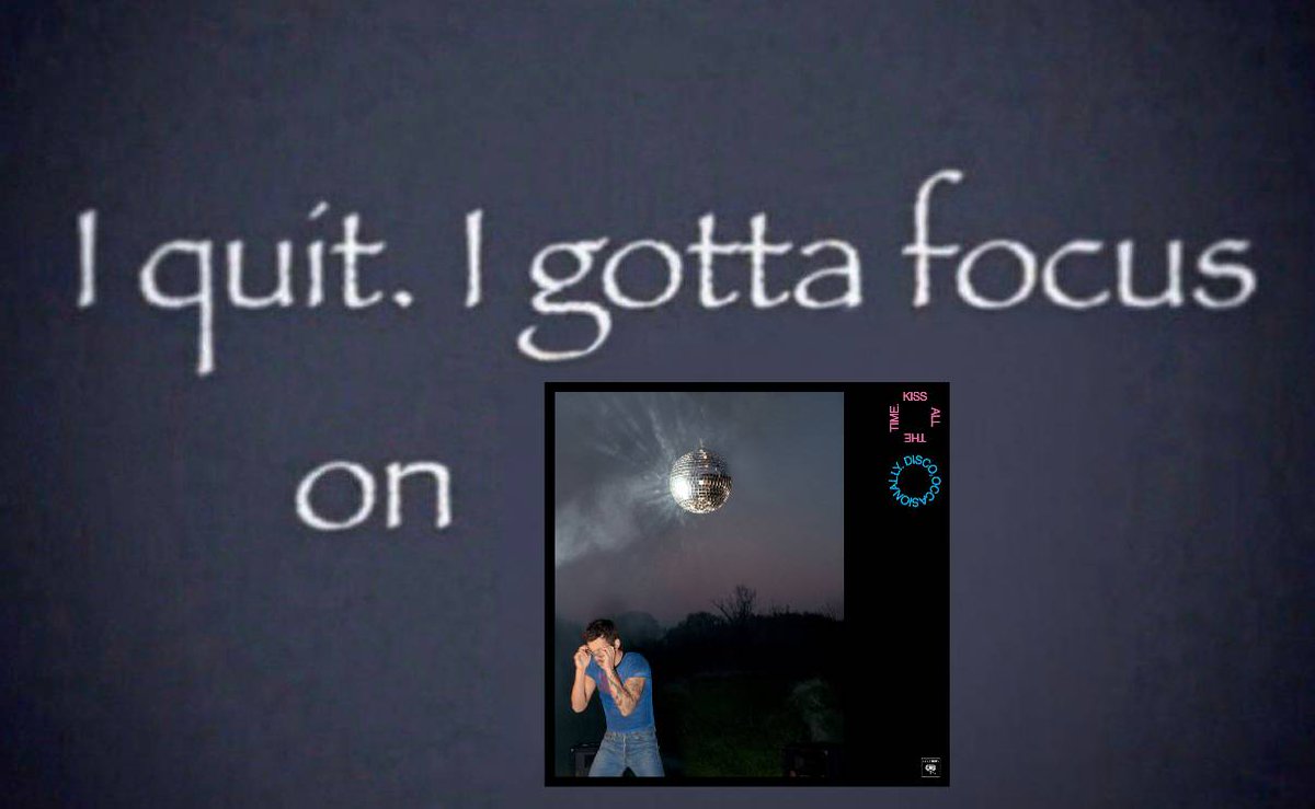 ✨Disco🪩 Occasionally✨ tweet media