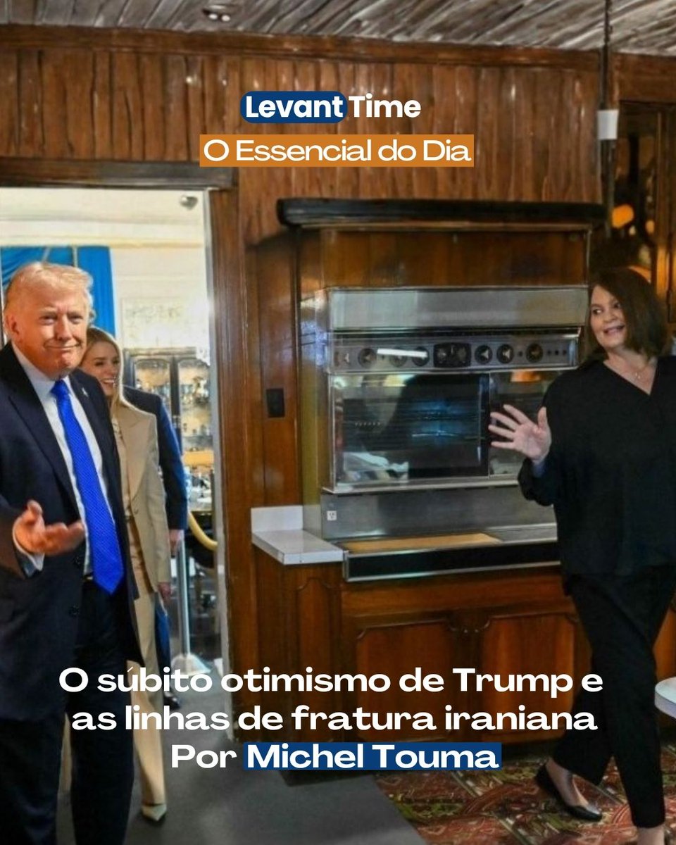 Levant Time ES l PT tweet media