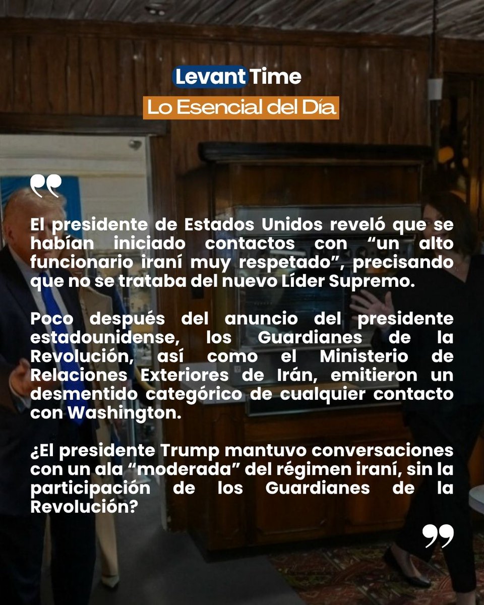Levant Time ES l PT tweet media