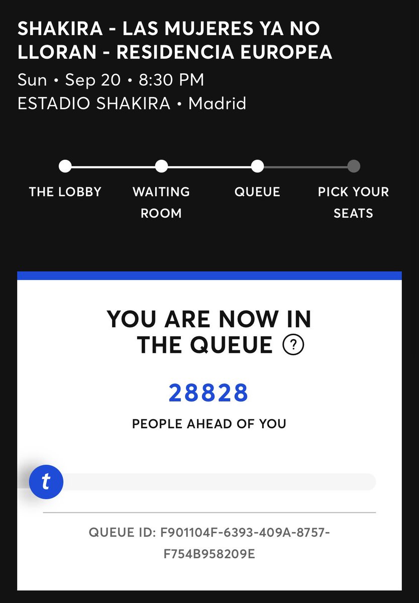 shakira charts tweet media