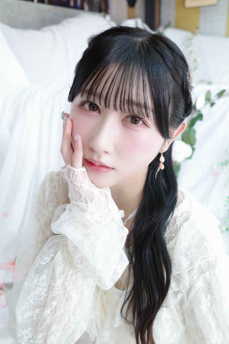 山本 杏奈 tweet media