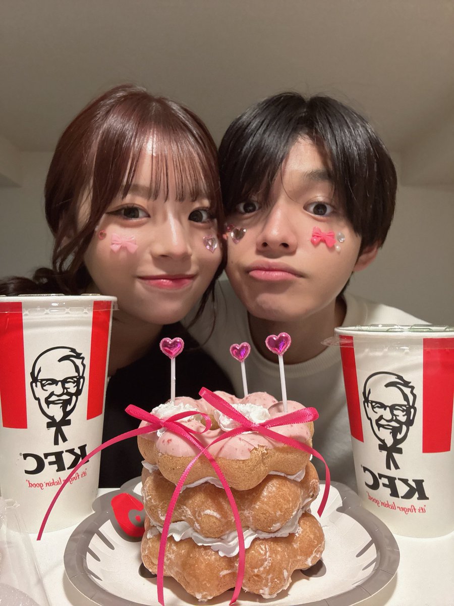 谷村 優真（ゆま助） tweet media