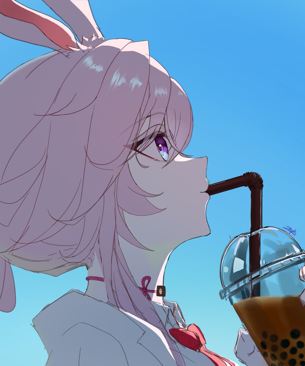 Zephi / ゼフィ tweet media