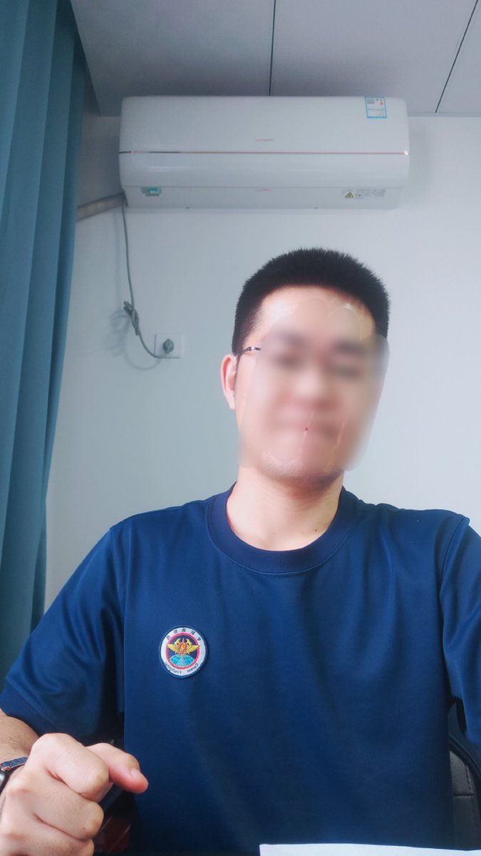 小渊同学 tweet media