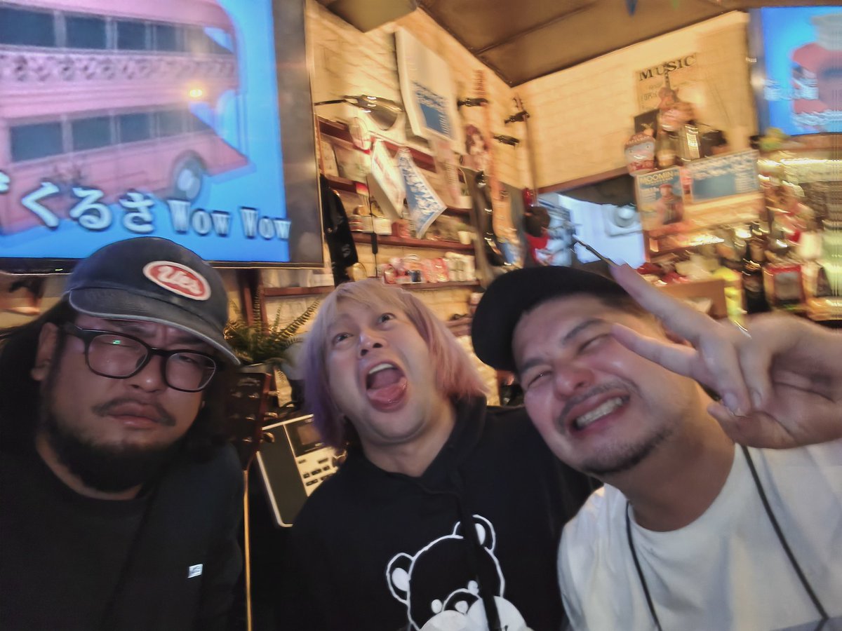 マサキ DOLIPULE tweet media