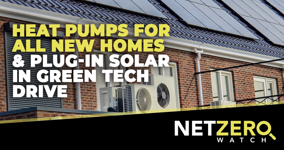 Net Zero Watch tweet media