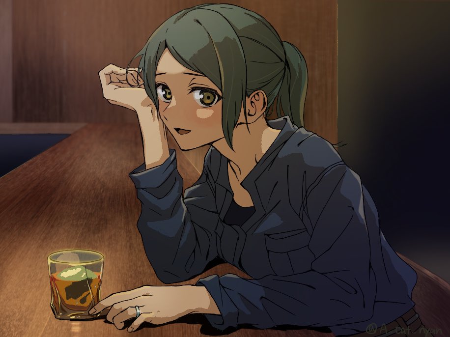 亜ニャン tweet media