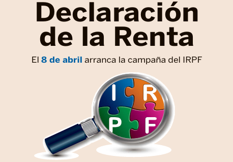 EconomistasOrg's tweet photo. 📊 ¿Listo para la #Renta2025? El 8 de abril arranca la campaña con algunas novedades que desvelan el @REAF_CGE y @expansioncom en la Guía de la Renta 2025.

Te contamos 10 novedades aquí: https://t.co/fvhcOB3XCI https://t.co/JNNkHVb6ud