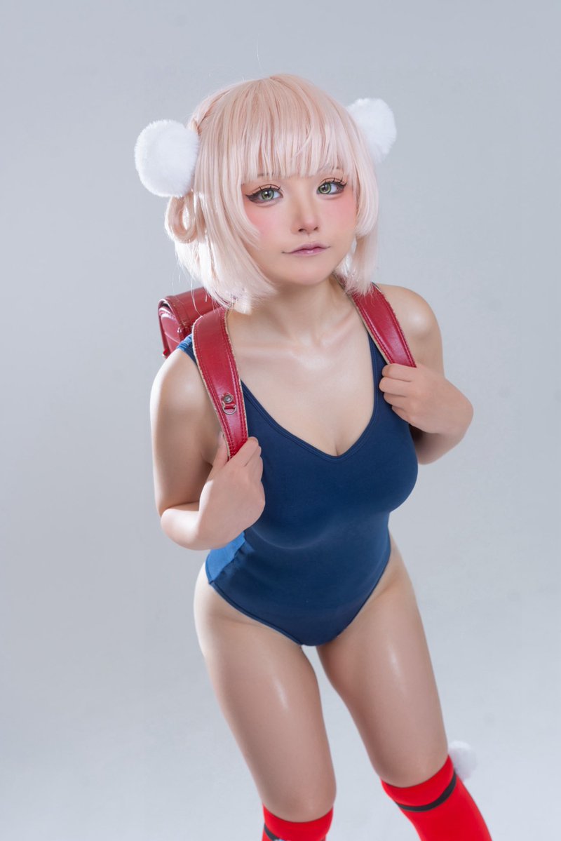 初音ひとり tweet media