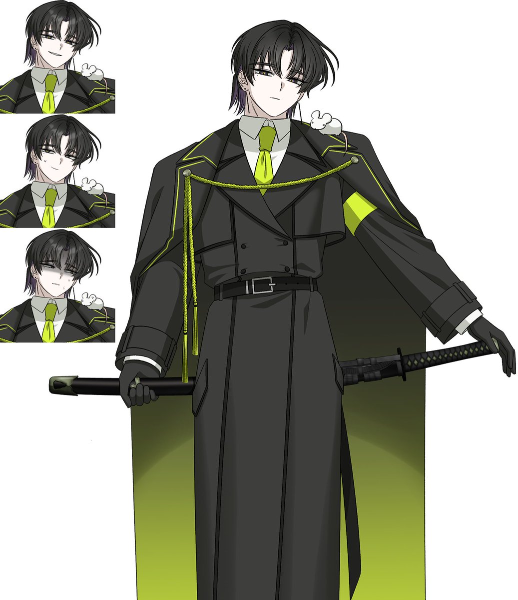 김쥐반 tweet media