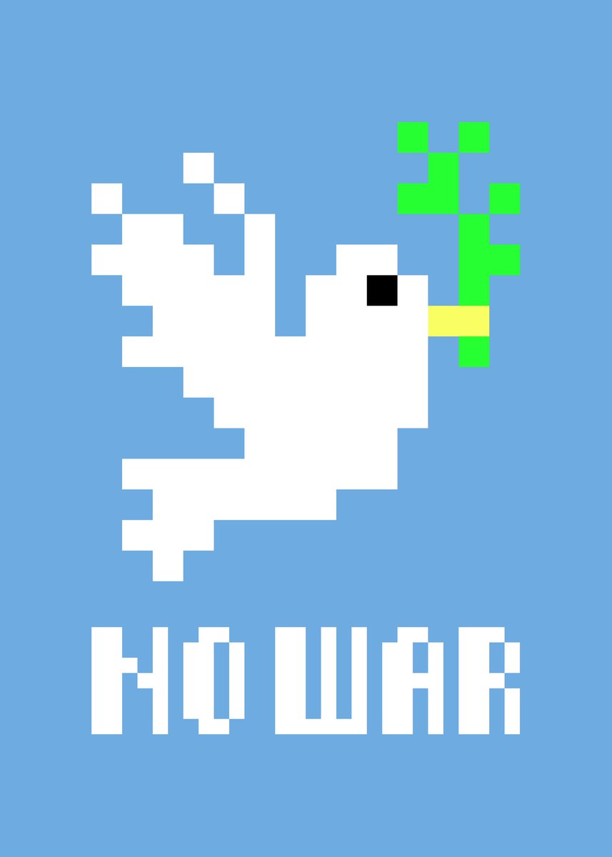 takekiyo666's tweet photo. NO WAR. PEACE. https://t.co/SvnNLTxiTR