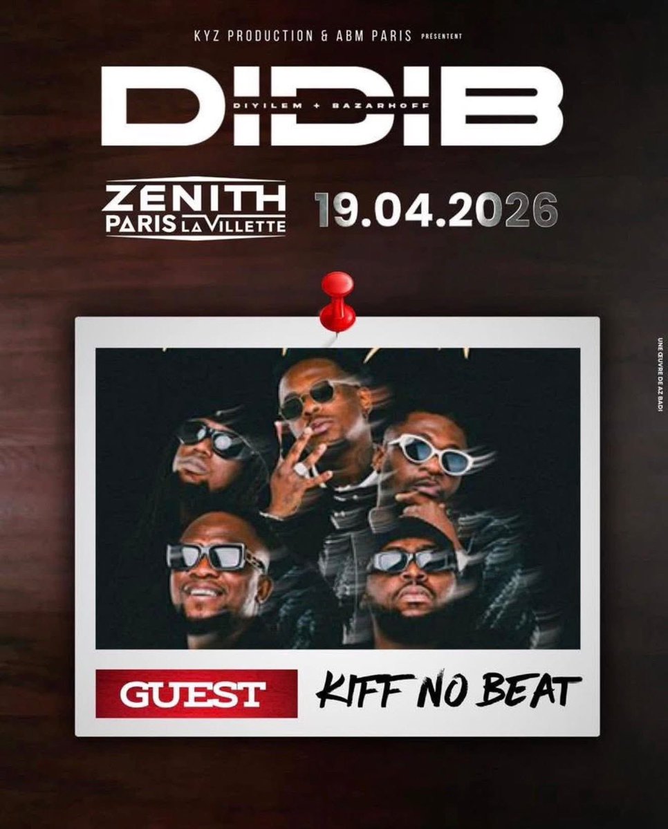 Phanel DGMK_13 tweet media