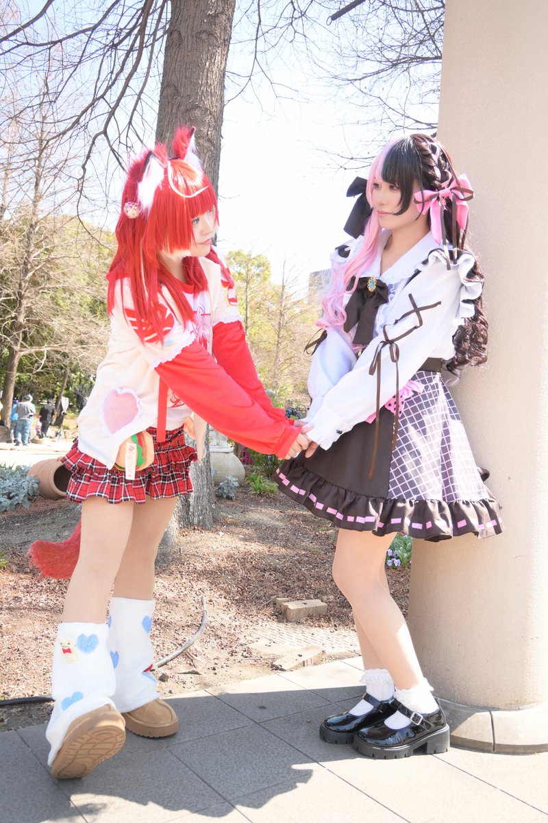 なちゅ tweet media