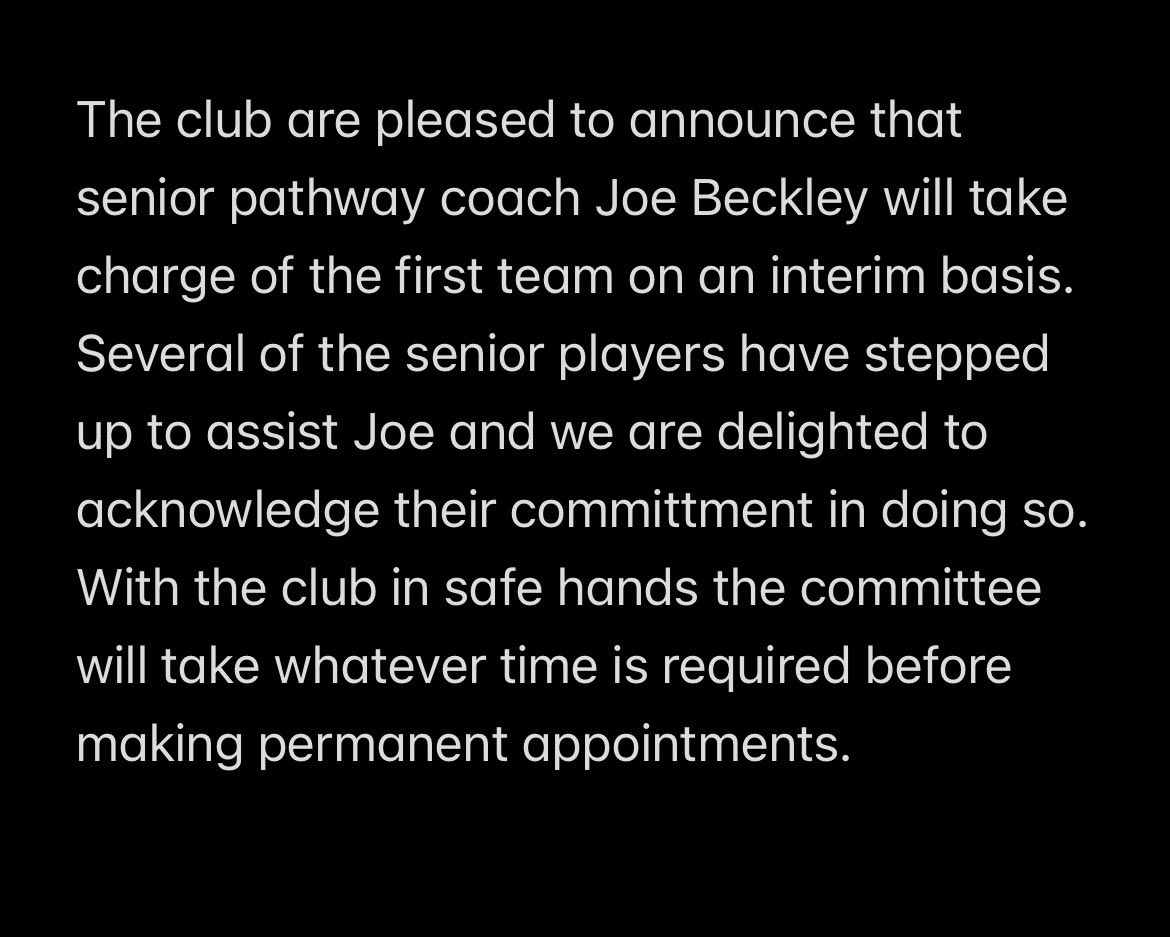 Greenock Juniors FC tweet media