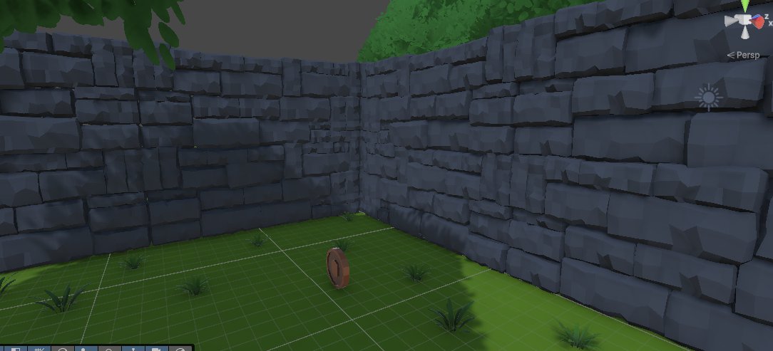 WhisteriaStudio's tweet photo. A solo dev tinkering with lighting and creating 3D Assets!😝

Having a tonne of fun creating these and changing the feel of the world to match the atmosphere I'm aiming for!

What are you guys working on??
#indie #indiedev #gamedev #blender #unity #lowpoly https://t.co/uLx1oNCbfF