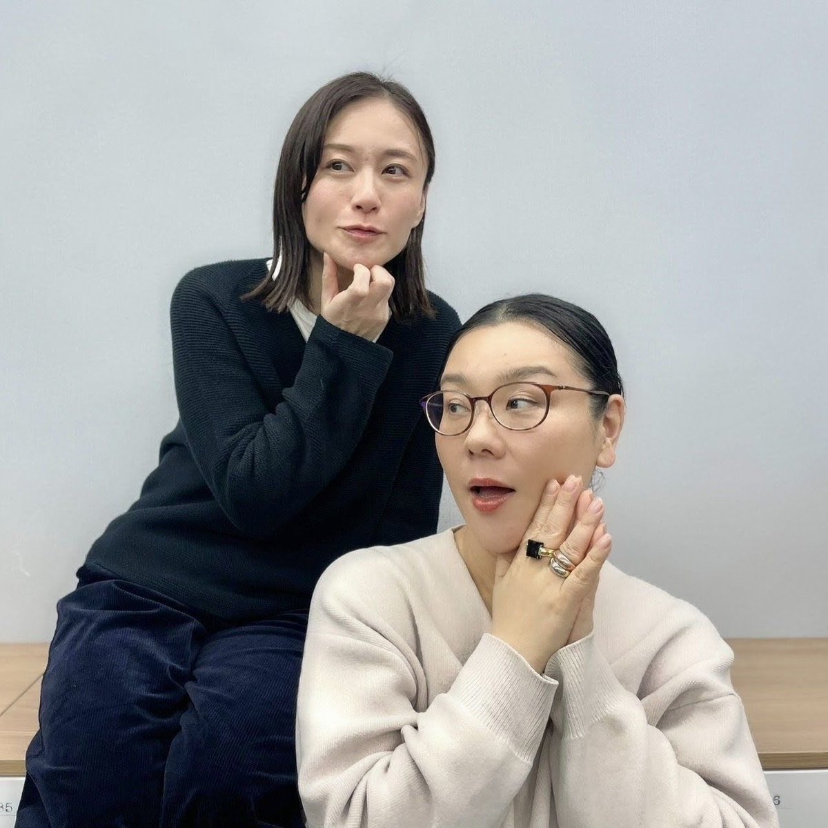 TBSPodcast「となりの雑談」 tweet media