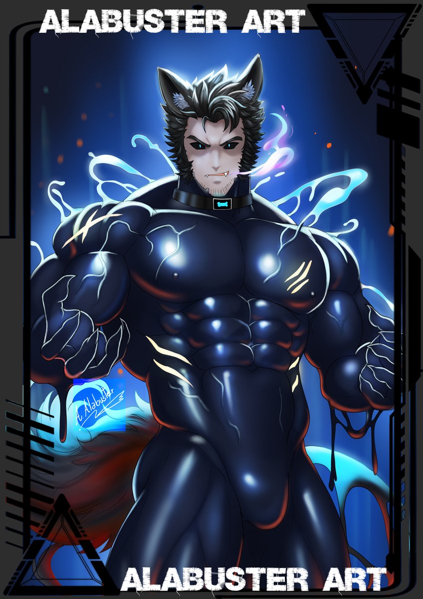 St.Alabuster tweet media