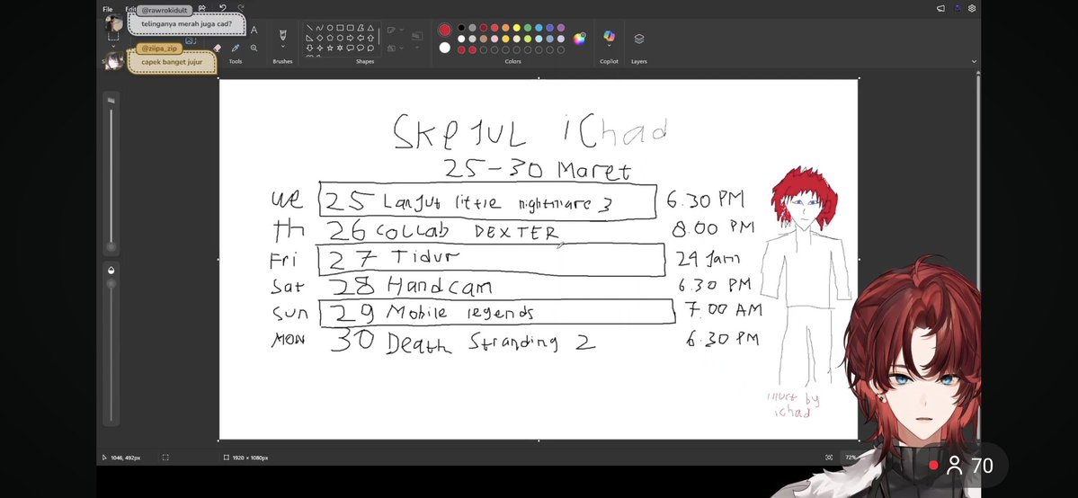 ˙˚ ᕱ⑅ᕱ ɞ˚˙ tweet media