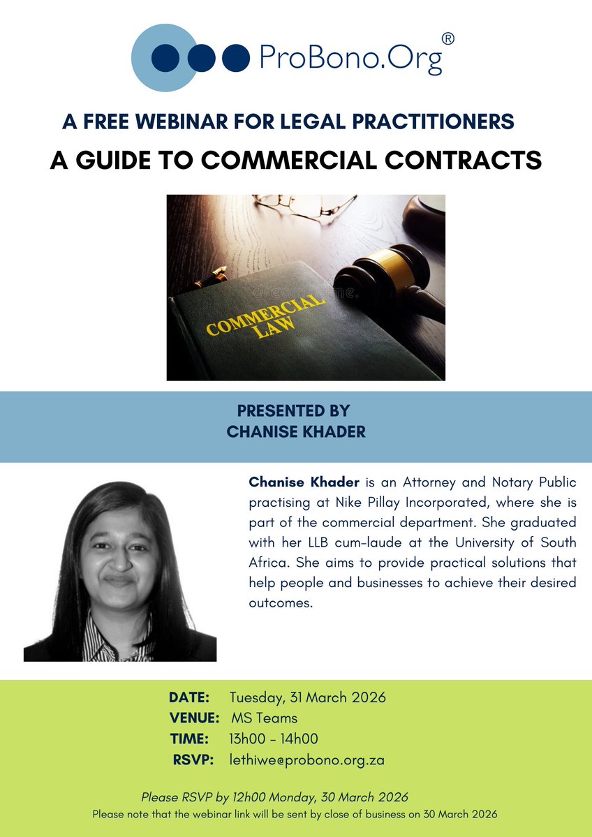 ProBono.Org tweet media