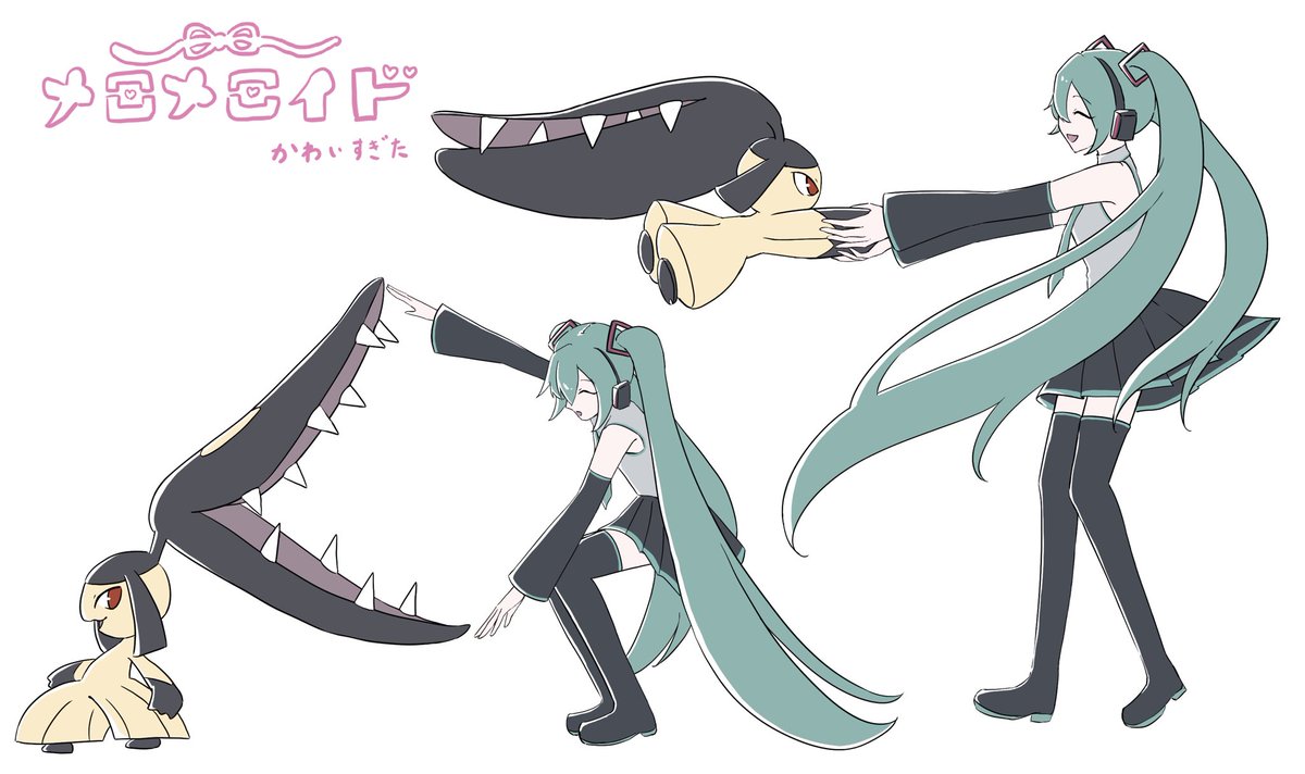 れーね303。 tweet media