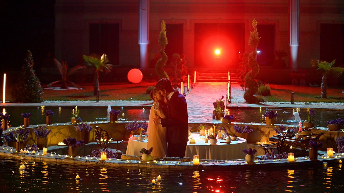 İlhan Şen Brasil tweet media