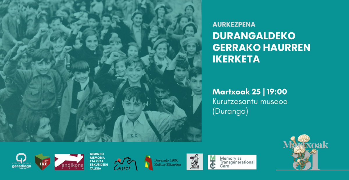 Gerediaga Elkartea tweet media