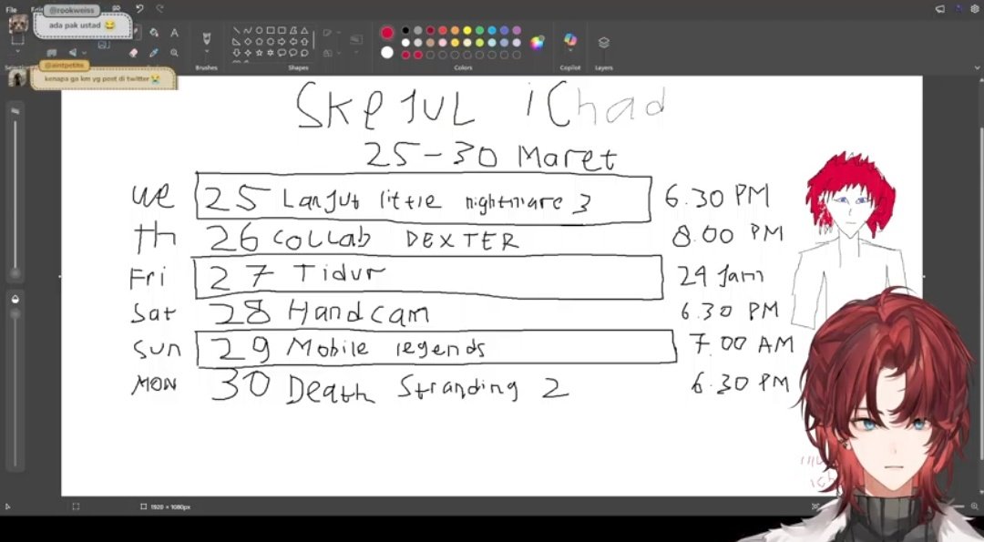 Dinokuning tweet media