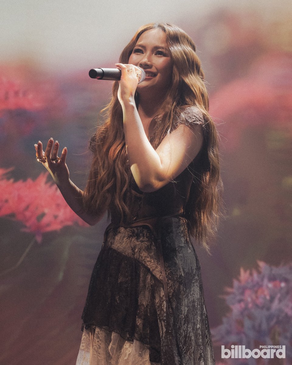 Billboard Philippines tweet media