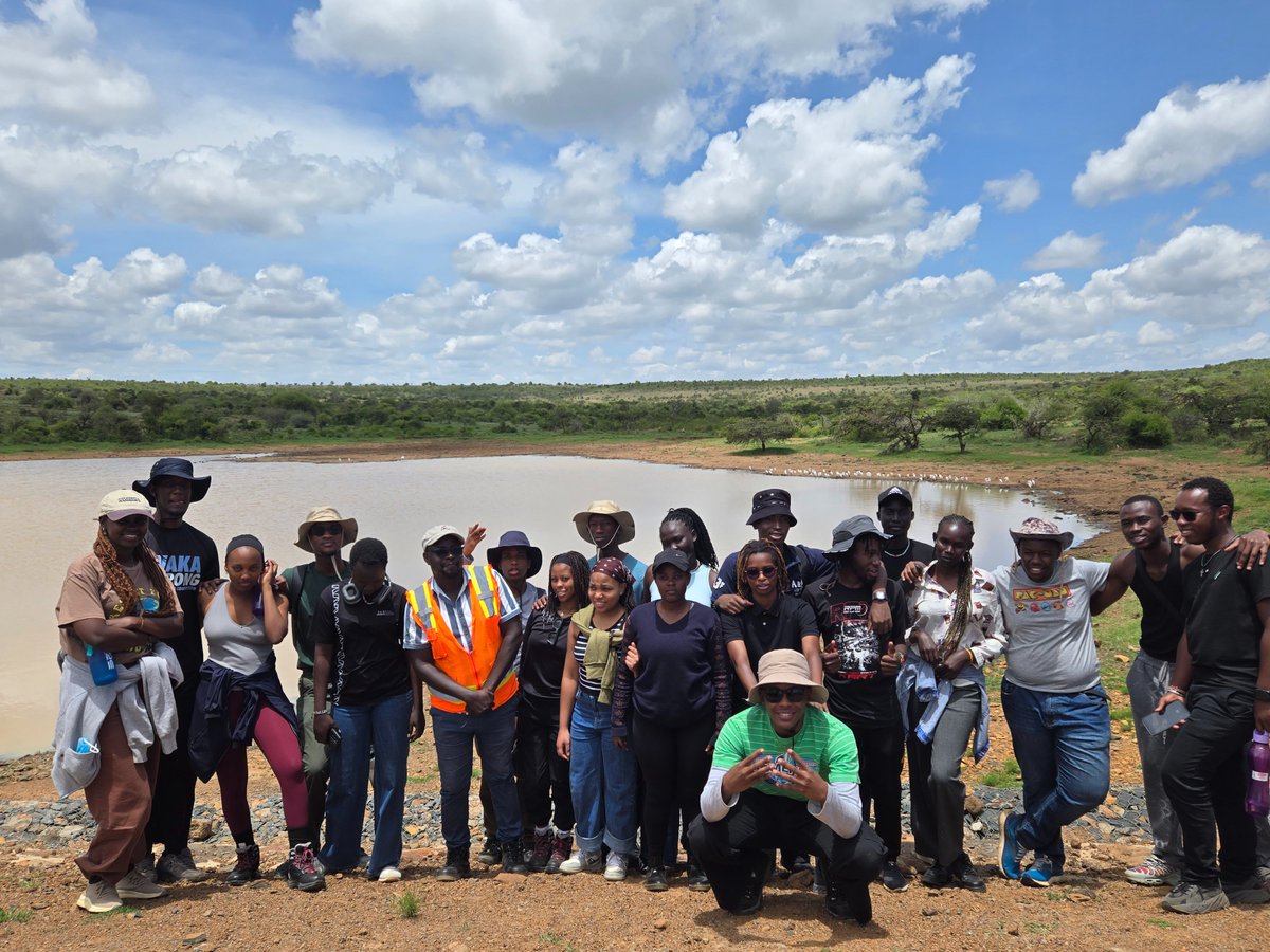 African Leadership University tweet media