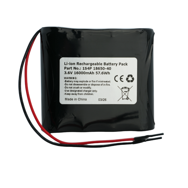 Akkuteile's tweet photo. Neue Akkupacks verfügbar

Keeppower 1S4P -18650 - 16000mAh - 3,6V -3,7V Li-Ion Akkupack mit BMS-Schutz mit Kabelanschluss

https://t.co/tyVGjbSlEY

#keeppower #akkuteile #power #liion https://t.co/pWGDFORwz6