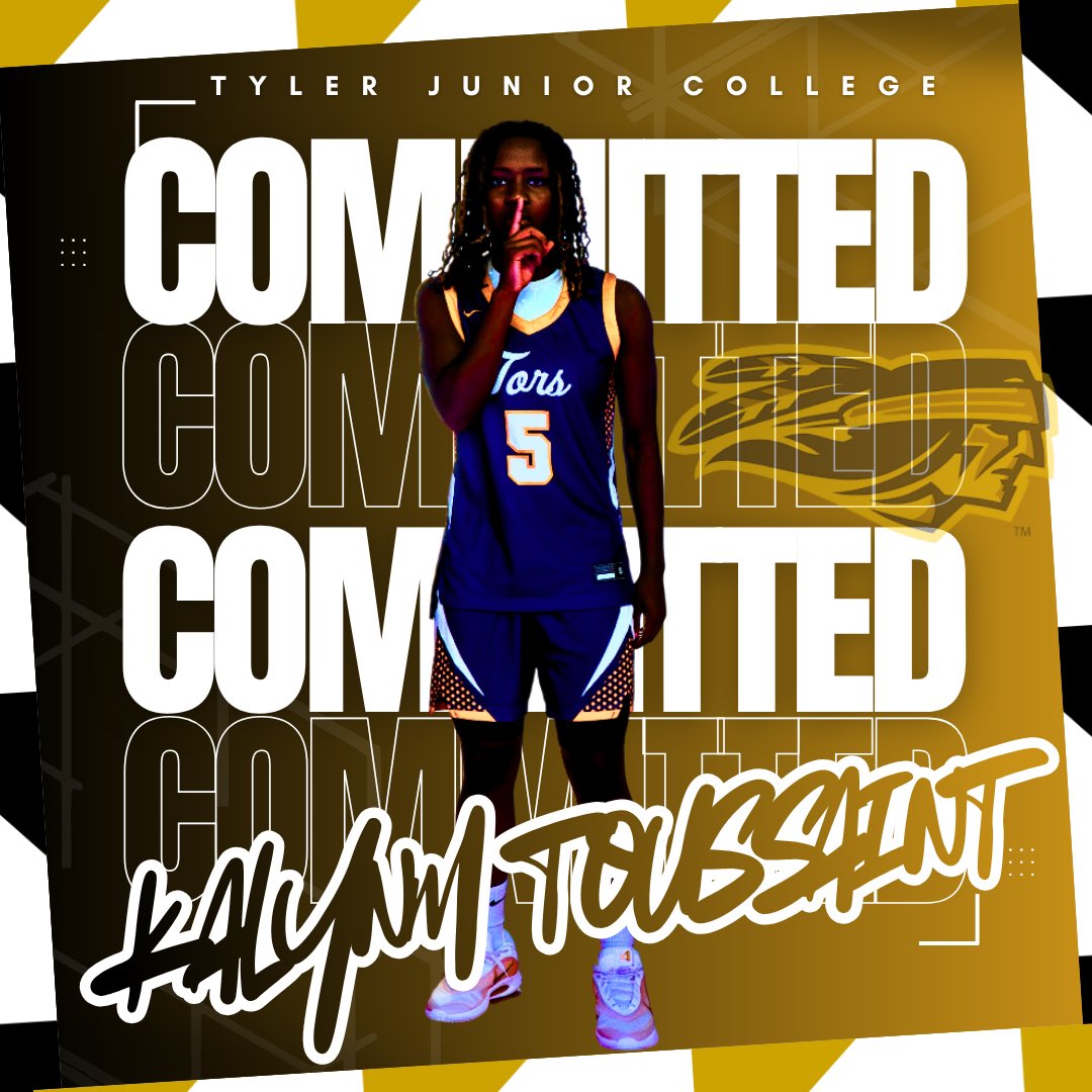 KALYN TOUSSAINT 2026 PG tweet media