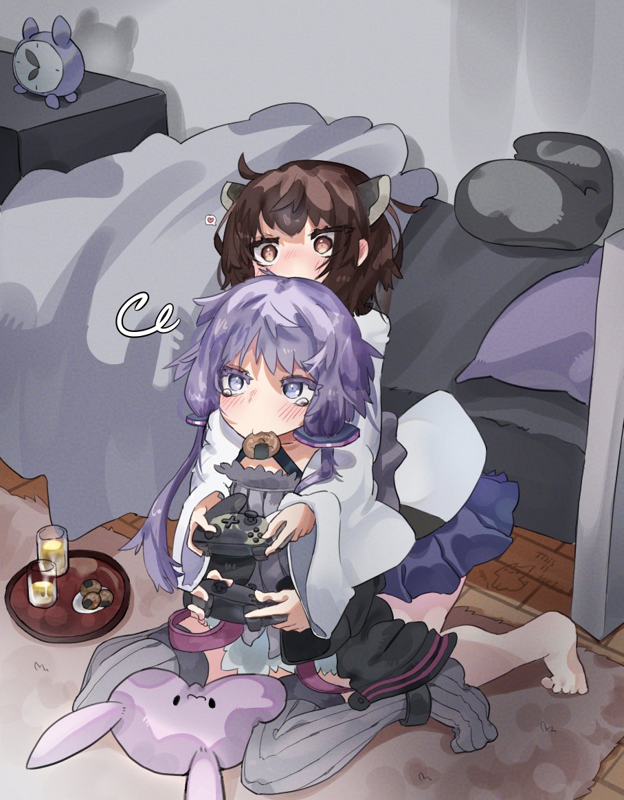 まろさん tweet media