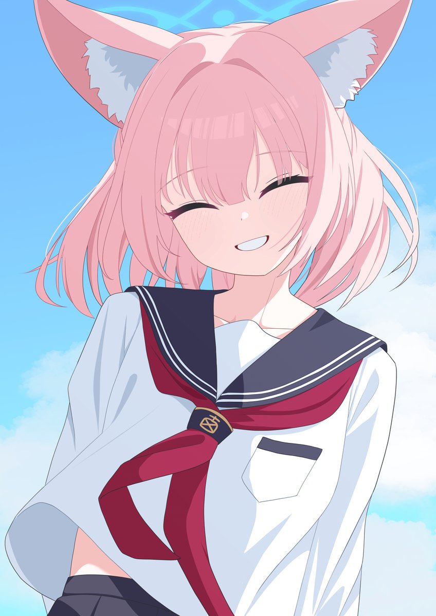 相川結月@せんアカ カ27 / そうパレ さ-13 tweet media