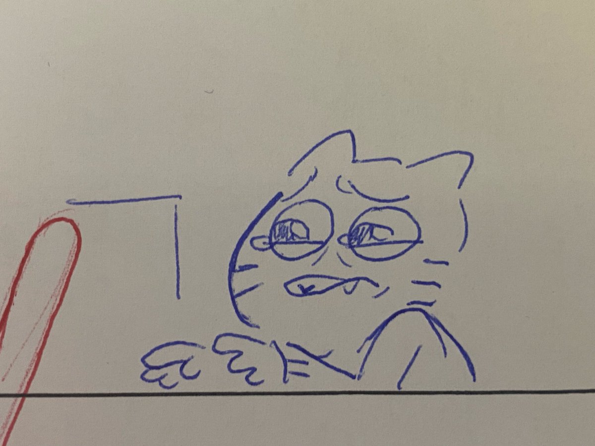 kade ☆ TADC SPOILERS !!!!! tweet media