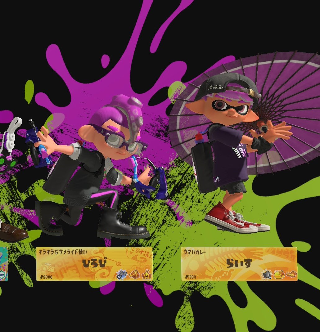 ひろぴ tweet media