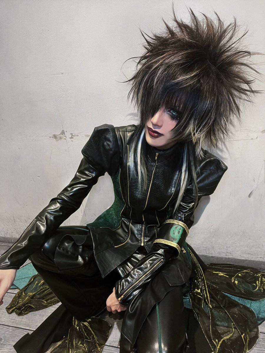 kosuke【透明少女】 tweet media