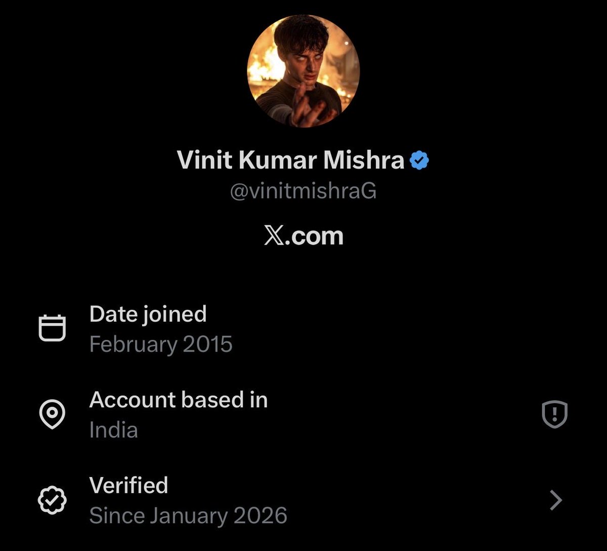 Maverick tweet media