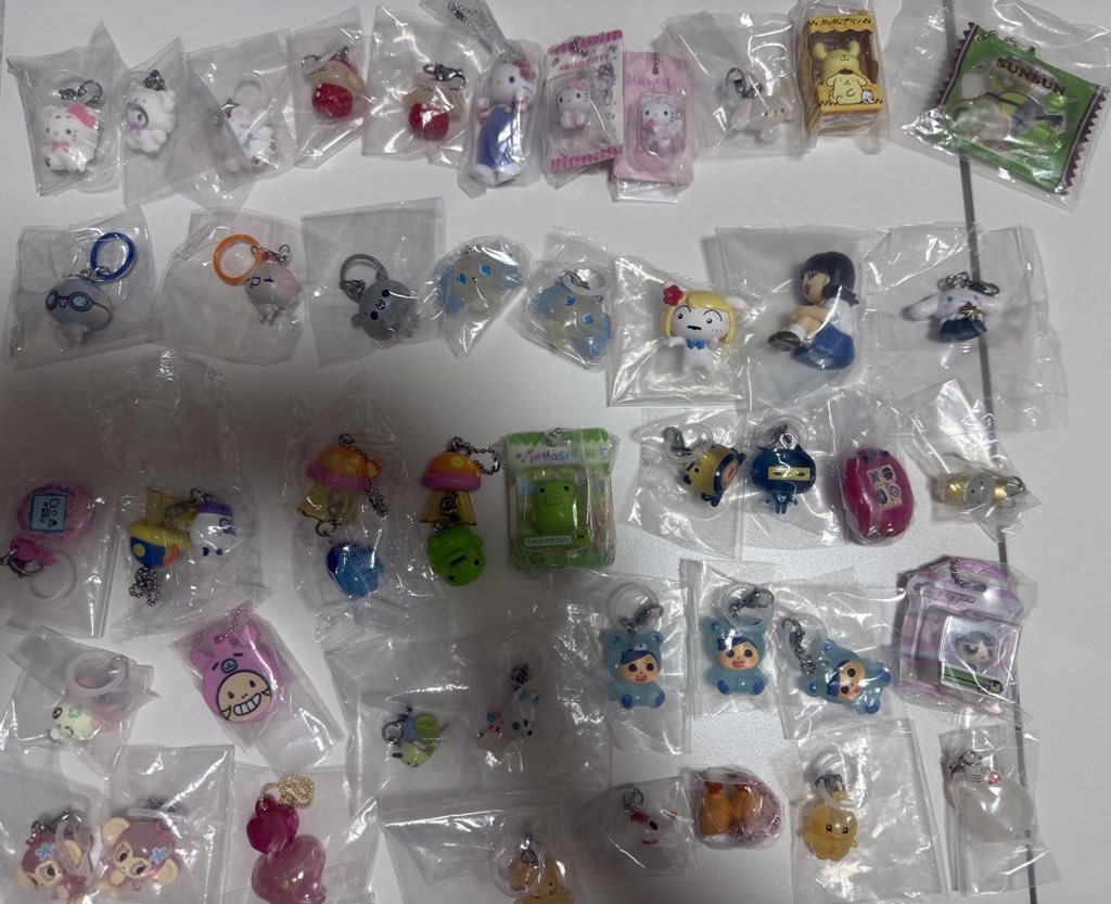 取引垢 tweet media