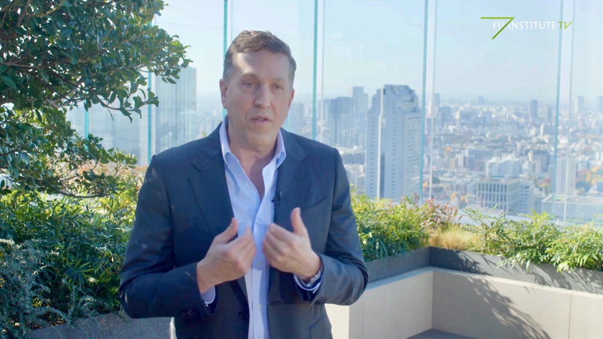 Future Investment Initiative (FII) Institute TV Interviews Donald Leka, CEO of the Jumptuit Group:

“Donald Leka, CEO of the Jumptuit Group, describes the Company's focus on non-LLM dynamic reasoning models, aiming to understand dynamic events and their impact on human