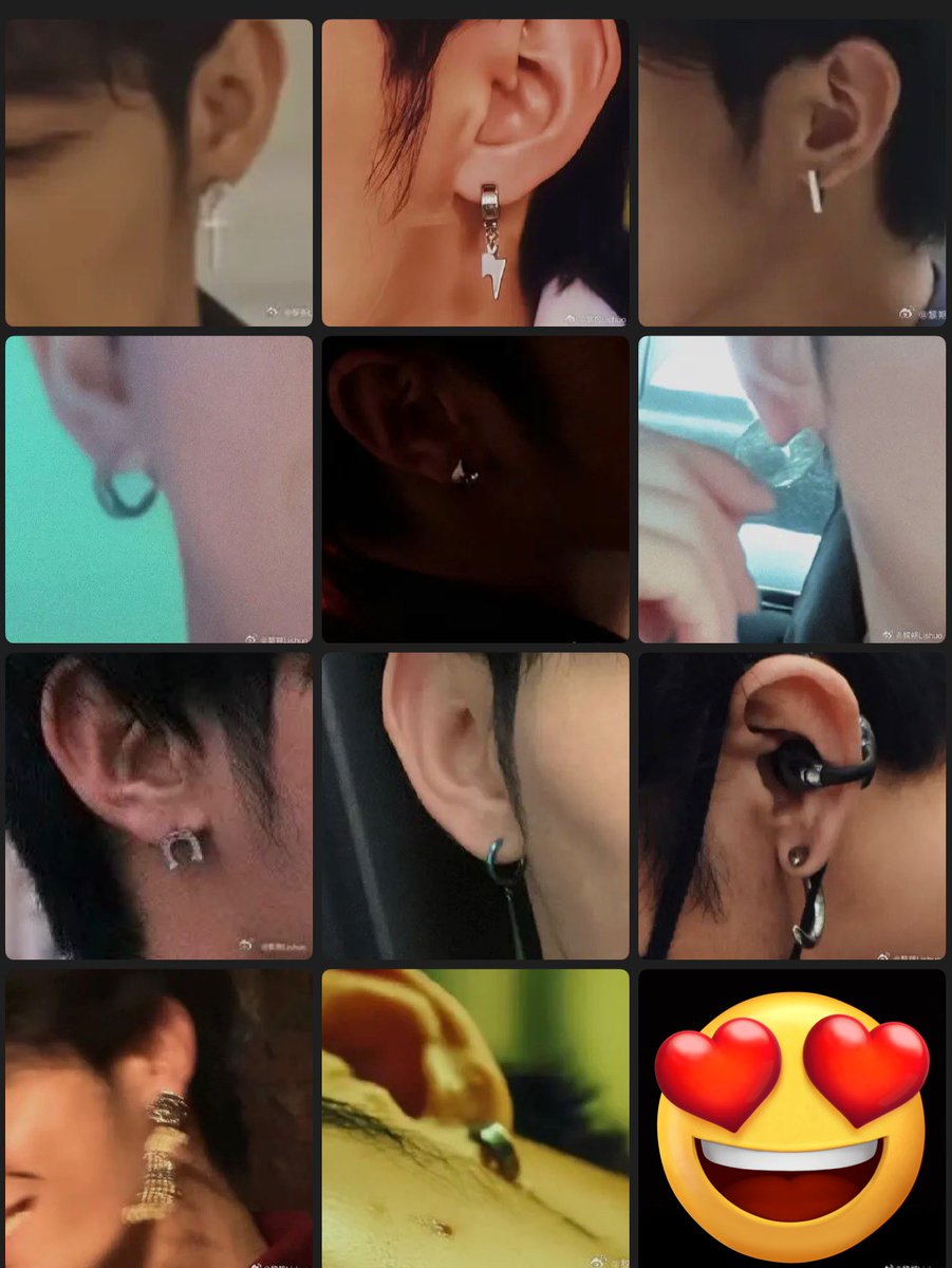 P⁴ ♡ tweet media