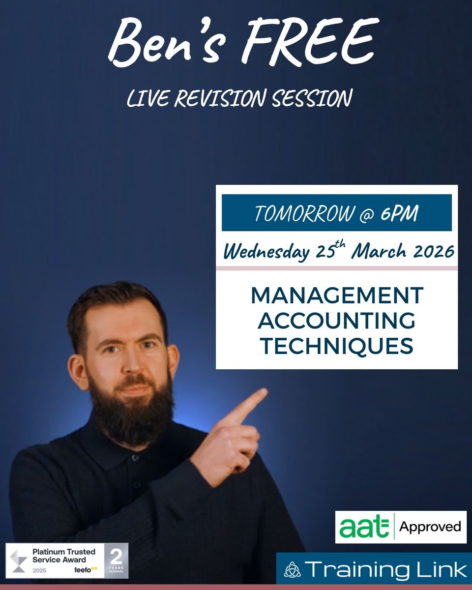 Training Link tweet media