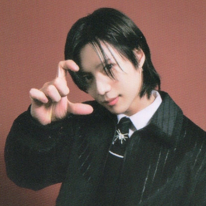 Taemin USA tweet media