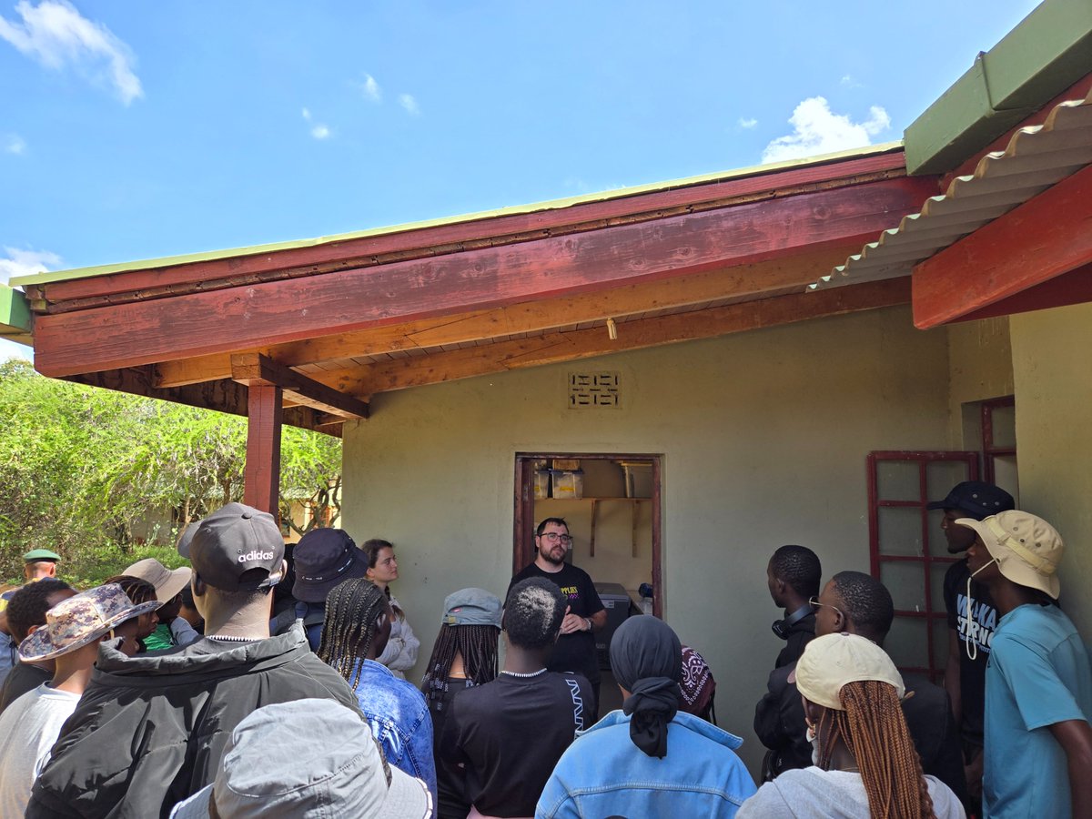 African Leadership University tweet media