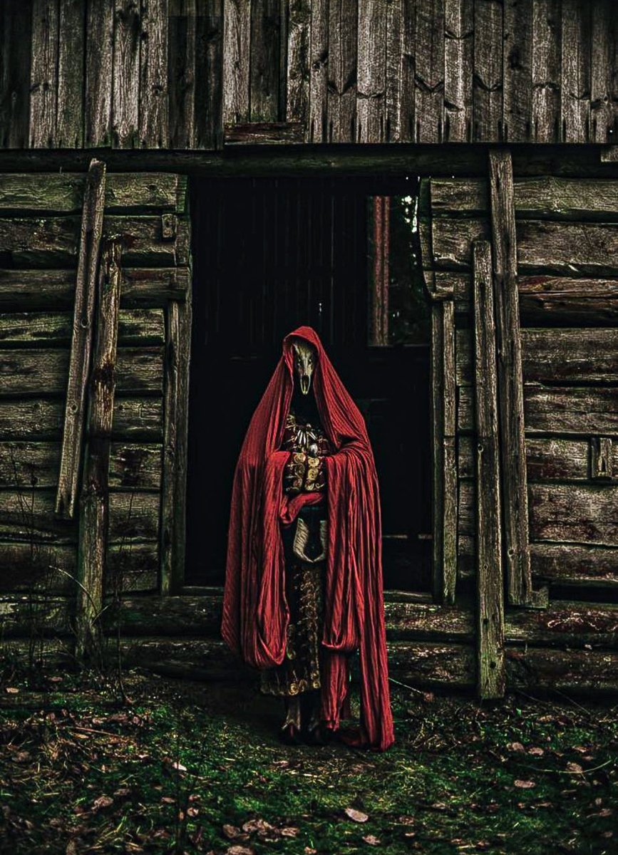 𝕸𝖔𝖗𝖇𝖎𝖉𖤐𝕲𝖓𝖔𝖘𝖙𝖎𝖘𝖐 - ᛗᛟᚱᛒᛁᛞ ᚷᚾᛟᛊᛏᛁᛊᚲ tweet media