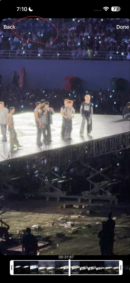 a 🐈‍⬛ misses svt tweet media