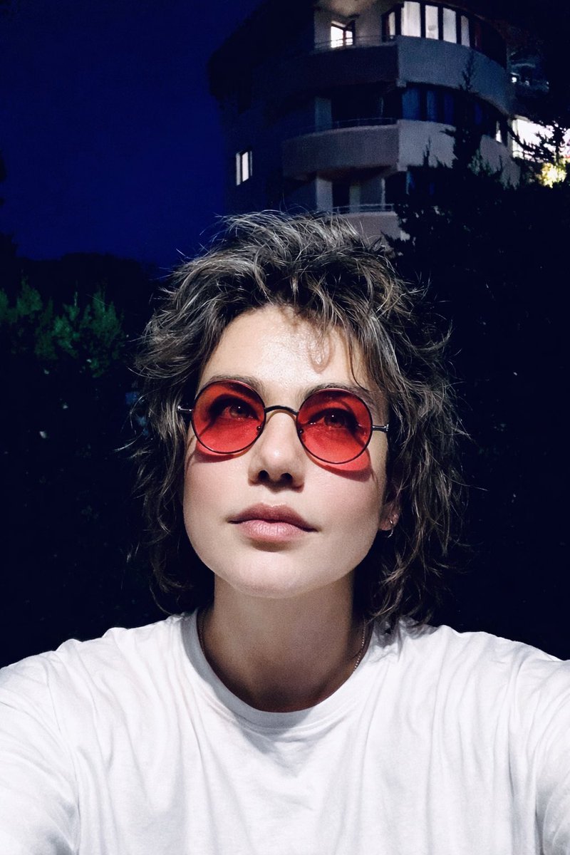 Düşdünyagezgini 🦊 tweet media