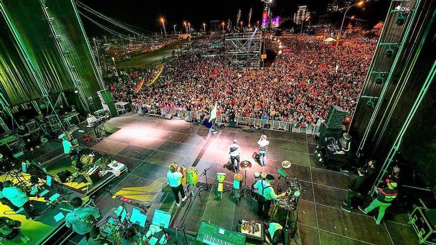 Casa del Carnaval tweet media