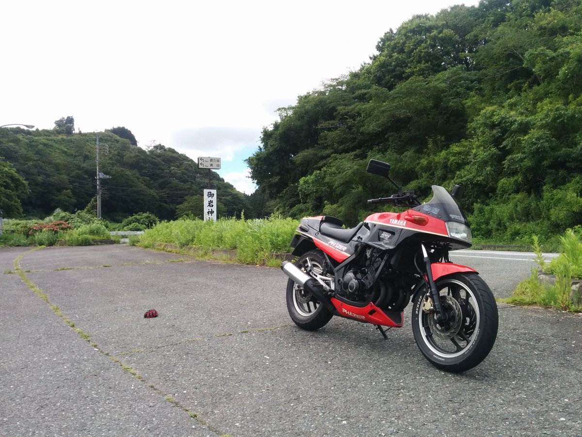 チビカブ tweet media