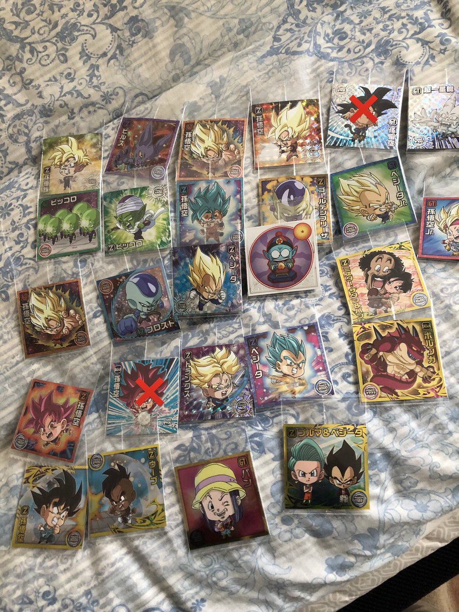 トシフミ👻🏳 tweet media