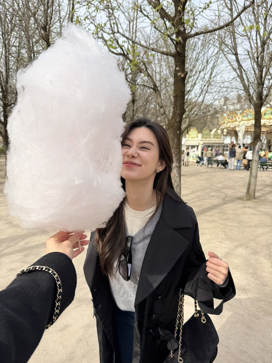 Keith on leave. tweet media